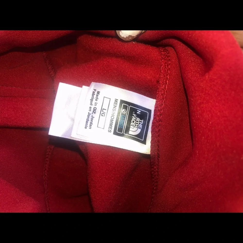The north face flight series tka stretch for men